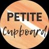 petitecupboard